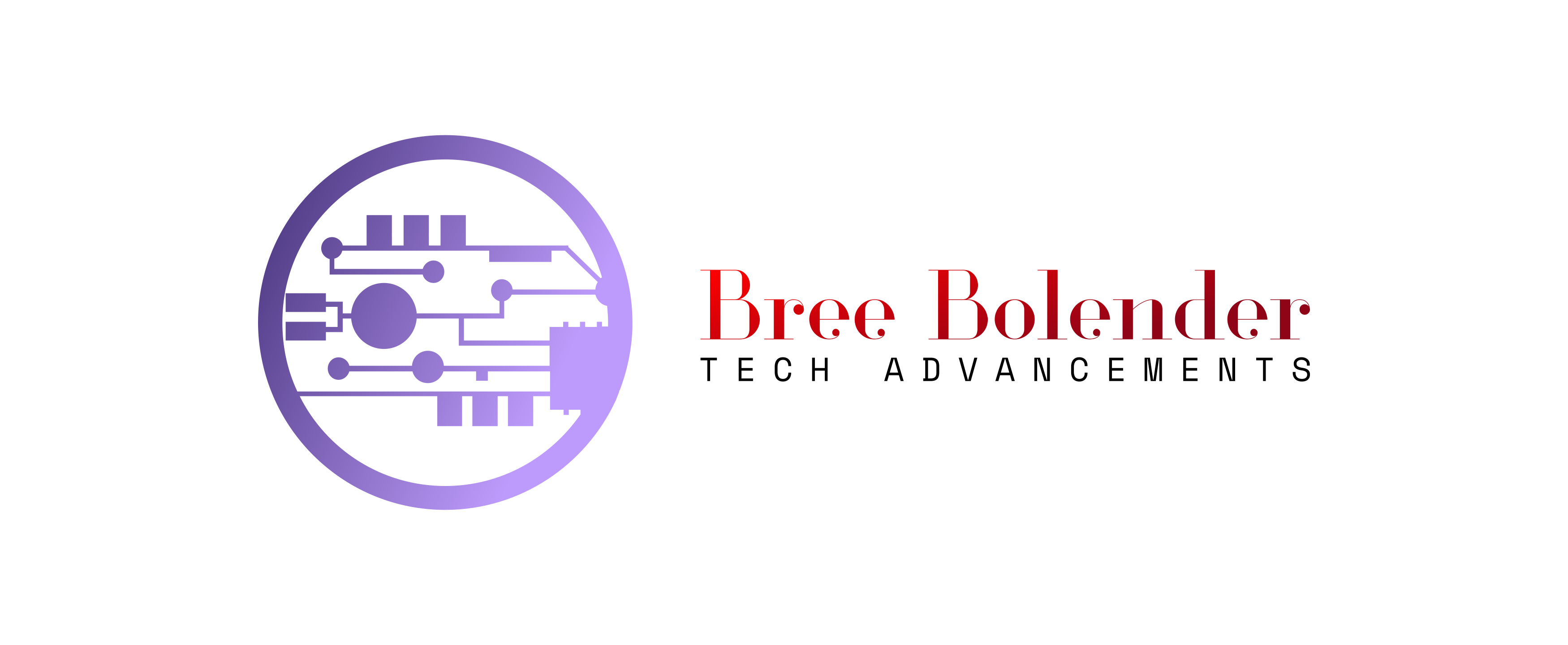 Bree Bolender